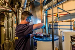 Water Heaters
