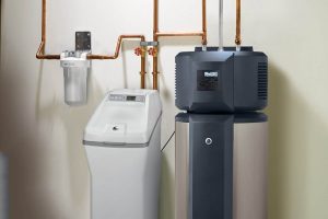 Water Softeners